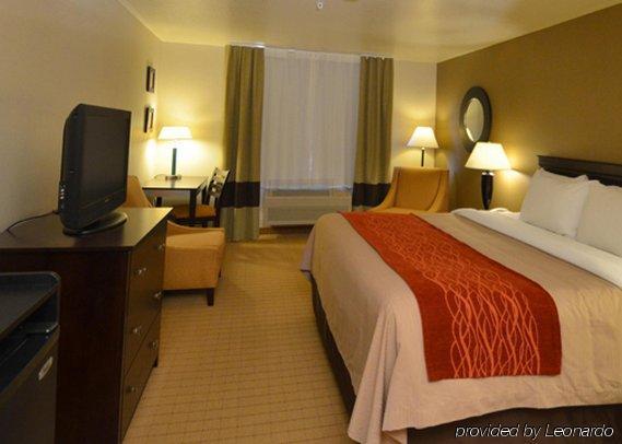 Quality Hotel Florence