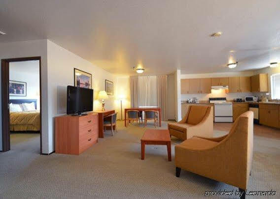 Quality Hotel